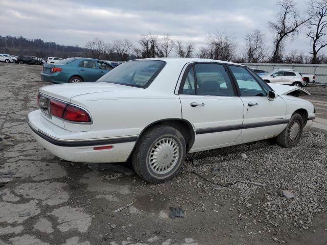 Photo 2 VIN: 1G4HP52K3XH464420 - BUICK LESABRE 