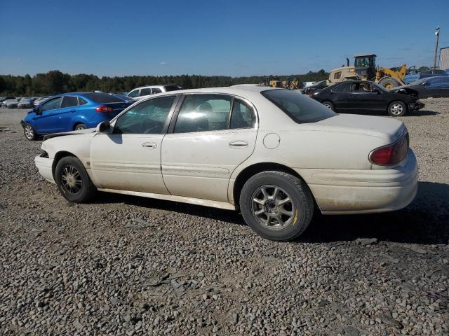 Photo 1 VIN: 1G4HP52K434123688 - BUICK LESABRE 