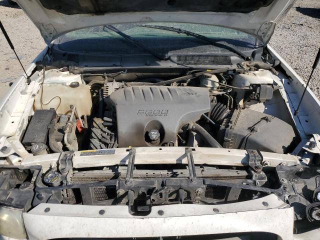 Photo 10 VIN: 1G4HP52K434123688 - BUICK LESABRE 