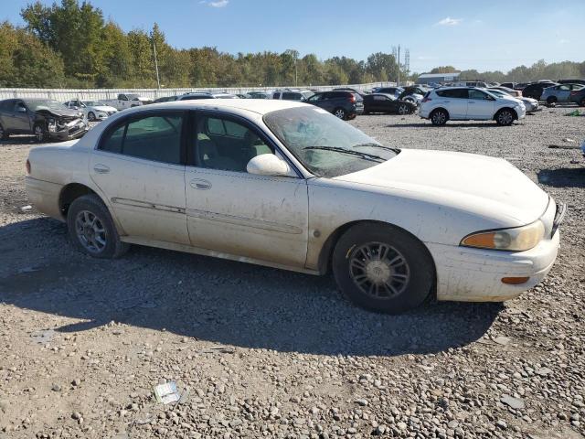 Photo 3 VIN: 1G4HP52K434123688 - BUICK LESABRE 