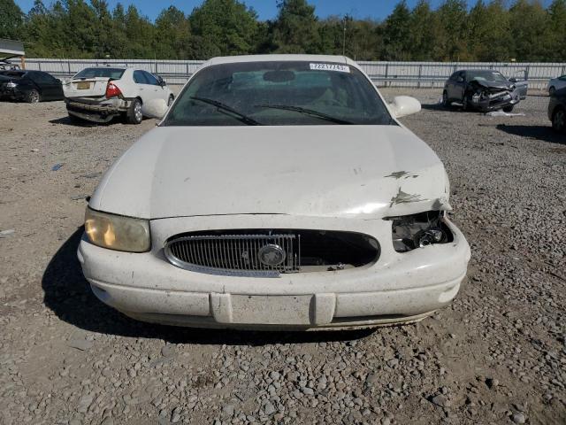 Photo 4 VIN: 1G4HP52K434123688 - BUICK LESABRE 