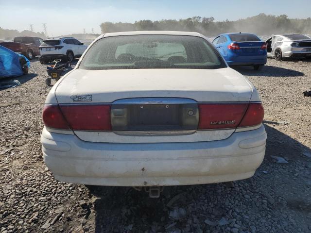 Photo 5 VIN: 1G4HP52K434123688 - BUICK LESABRE 