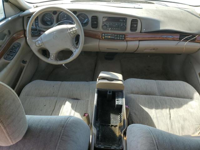 Photo 7 VIN: 1G4HP52K434123688 - BUICK LESABRE 