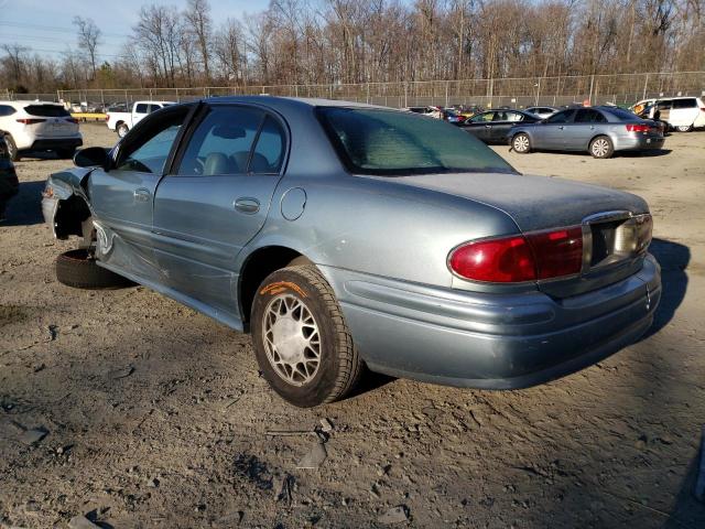 Photo 1 VIN: 1G4HP52K434146145 - BUICK LESABRE 