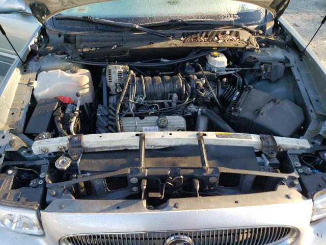 Photo 10 VIN: 1G4HP52K434146145 - BUICK LESABRE 