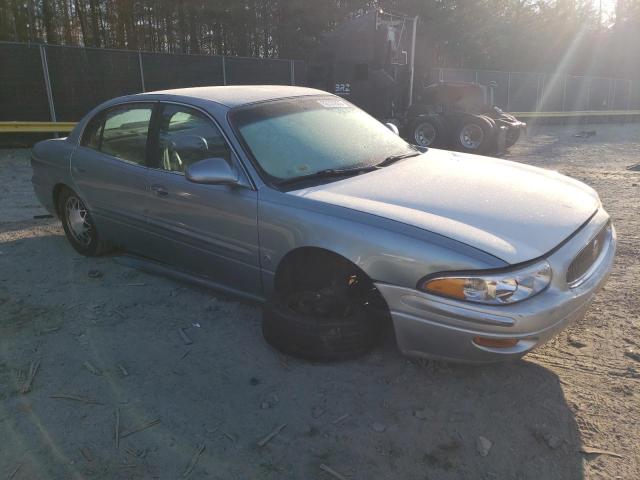 Photo 3 VIN: 1G4HP52K434146145 - BUICK LESABRE 