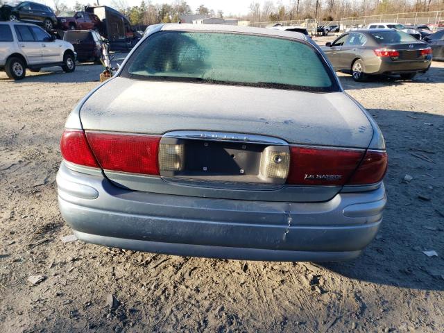 Photo 5 VIN: 1G4HP52K434146145 - BUICK LESABRE 