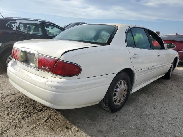 Photo 2 VIN: 1G4HP52K434153189 - BUICK LESABRE CU 