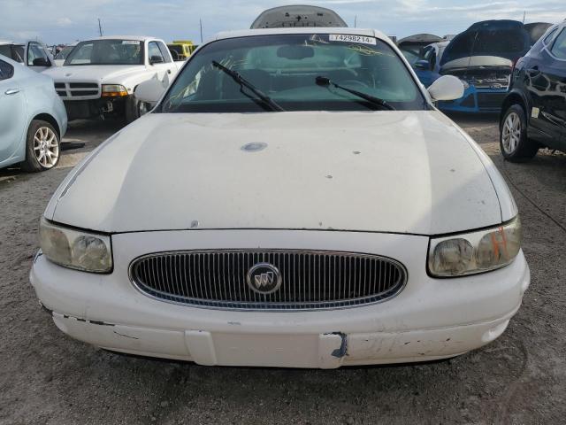 Photo 4 VIN: 1G4HP52K434153189 - BUICK LESABRE CU 