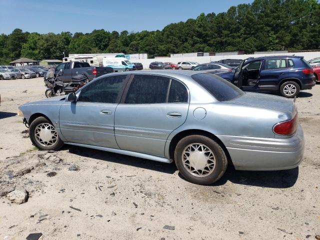 Photo 1 VIN: 1G4HP52K434194504 - BUICK LESABRE 