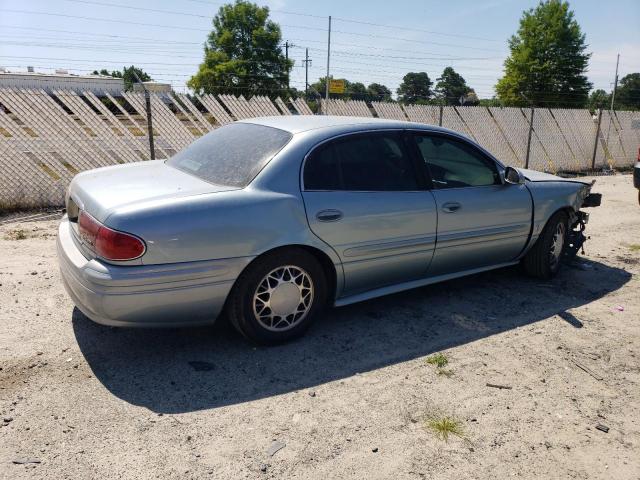 Photo 2 VIN: 1G4HP52K434194504 - BUICK LESABRE 