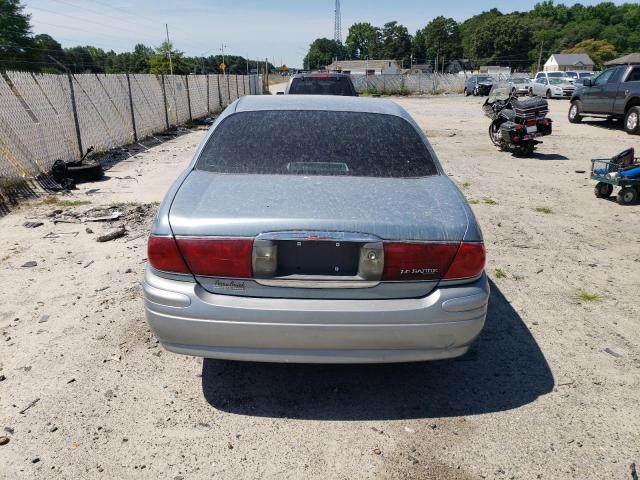 Photo 5 VIN: 1G4HP52K434194504 - BUICK LESABRE 