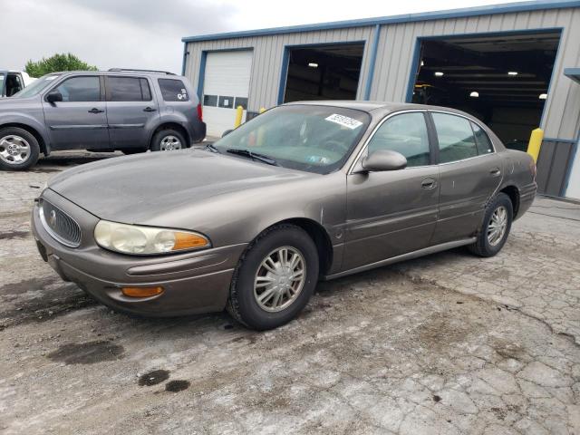 Photo 0 VIN: 1G4HP52K43U107233 - BUICK LESABRE 