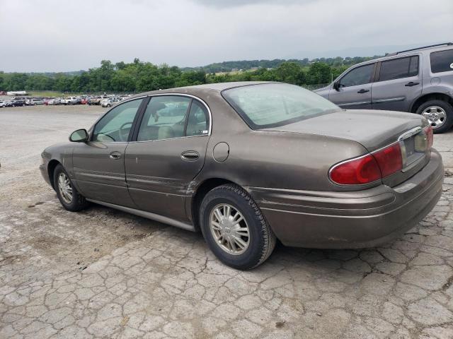 Photo 1 VIN: 1G4HP52K43U107233 - BUICK LESABRE 