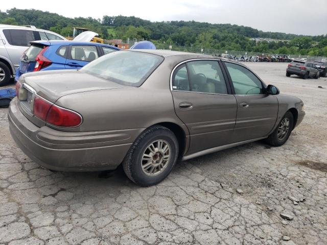 Photo 2 VIN: 1G4HP52K43U107233 - BUICK LESABRE 