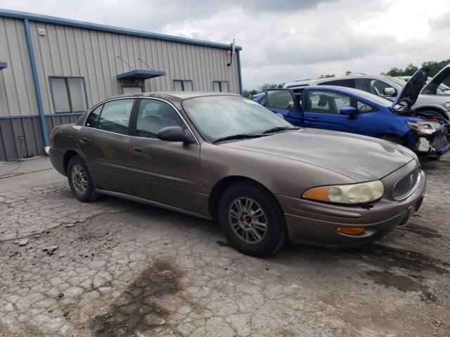 Photo 3 VIN: 1G4HP52K43U107233 - BUICK LESABRE 