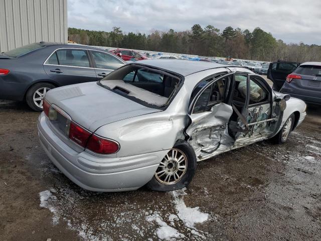 Photo 2 VIN: 1G4HP52K43U149353 - BUICK LESABRE CU 