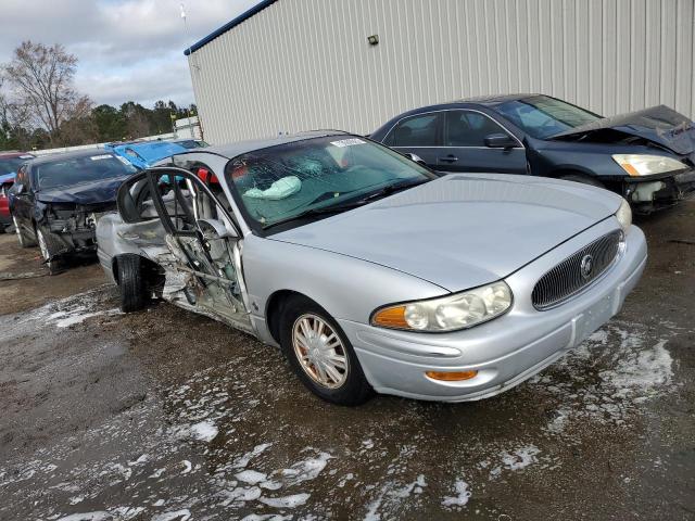 Photo 3 VIN: 1G4HP52K43U149353 - BUICK LESABRE CU 