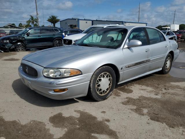 Photo 0 VIN: 1G4HP52K43U199119 - BUICK LESABRE CU 