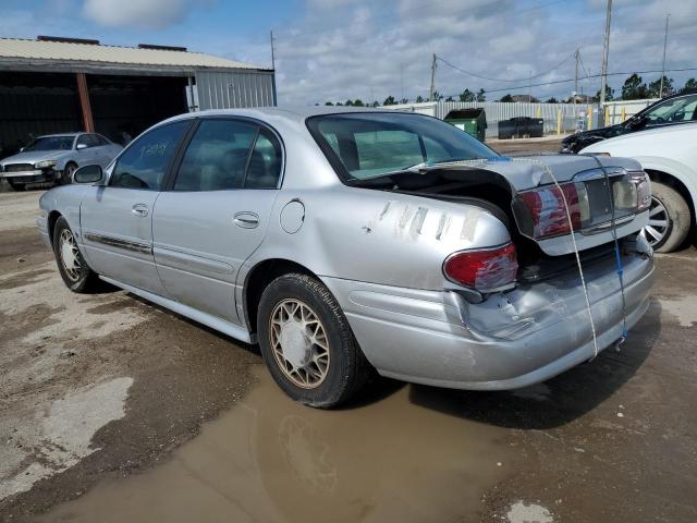 Photo 1 VIN: 1G4HP52K43U199119 - BUICK LESABRE CU 