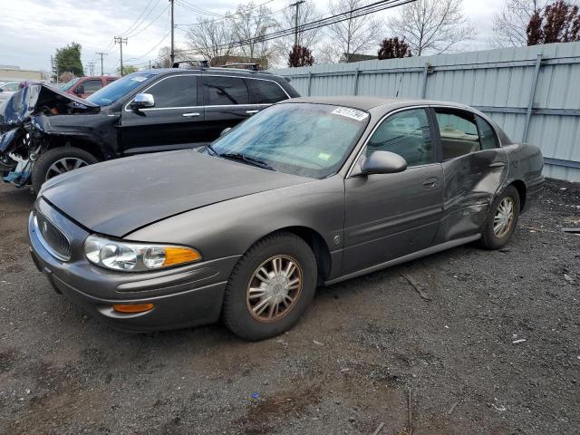 Photo 0 VIN: 1G4HP52K43U238274 - BUICK LESABRE 