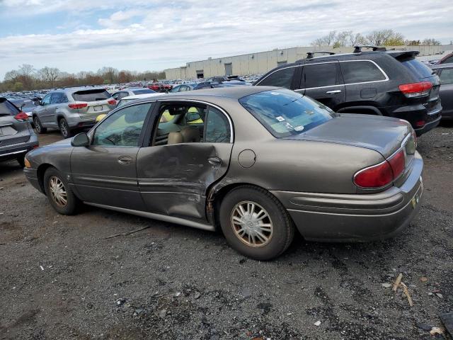 Photo 1 VIN: 1G4HP52K43U238274 - BUICK LESABRE 