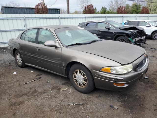 Photo 3 VIN: 1G4HP52K43U238274 - BUICK LESABRE 