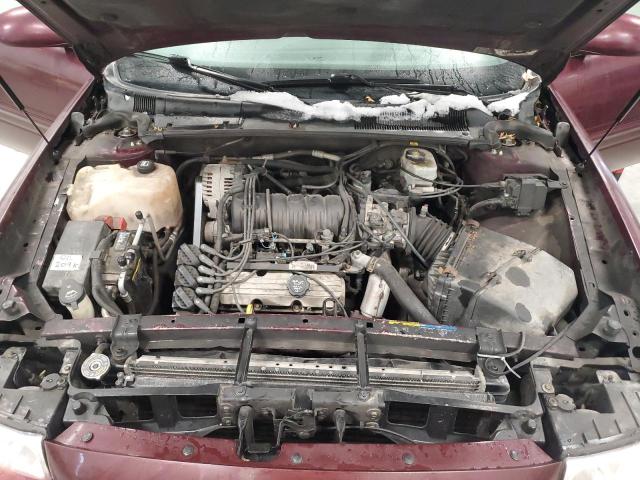 Photo 10 VIN: 1G4HP52K43U277558 - BUICK LESABRE CU 