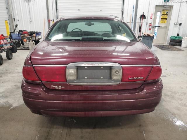 Photo 5 VIN: 1G4HP52K43U277558 - BUICK LESABRE CU 