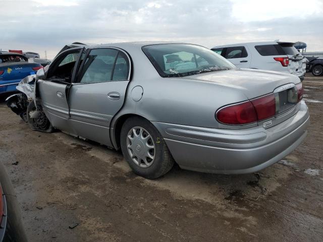 Photo 1 VIN: 1G4HP52K444134370 - BUICK LESABRE 