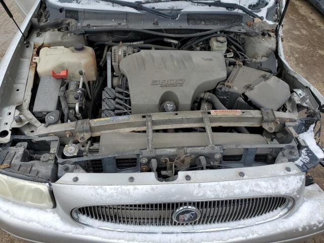 Photo 10 VIN: 1G4HP52K444134370 - BUICK LESABRE 