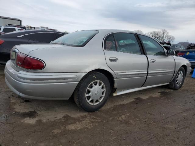 Photo 2 VIN: 1G4HP52K444134370 - BUICK LESABRE 