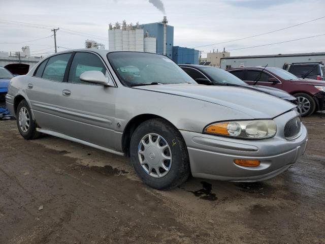 Photo 3 VIN: 1G4HP52K444134370 - BUICK LESABRE 