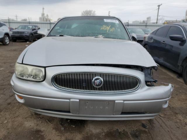 Photo 4 VIN: 1G4HP52K444134370 - BUICK LESABRE 