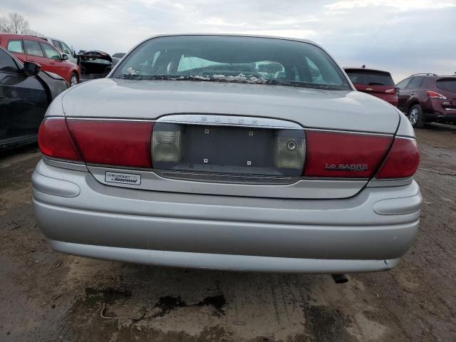 Photo 5 VIN: 1G4HP52K444134370 - BUICK LESABRE 