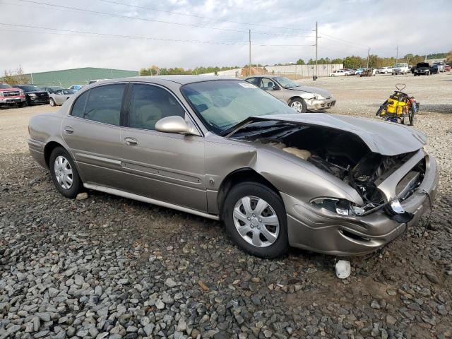 Photo 3 VIN: 1G4HP52K444177283 - BUICK LESABRE CU 