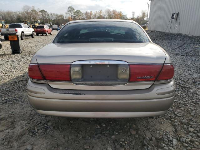 Photo 5 VIN: 1G4HP52K444177283 - BUICK LESABRE CU 