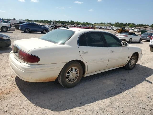 Photo 2 VIN: 1G4HP52K44U107704 - BUICK LESABRE 