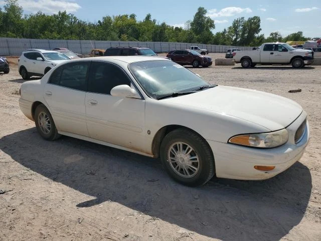 Photo 3 VIN: 1G4HP52K44U107704 - BUICK LESABRE 