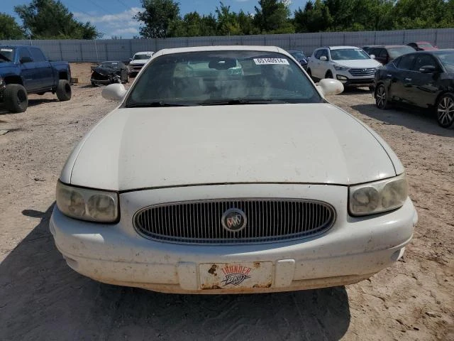 Photo 4 VIN: 1G4HP52K44U107704 - BUICK LESABRE 