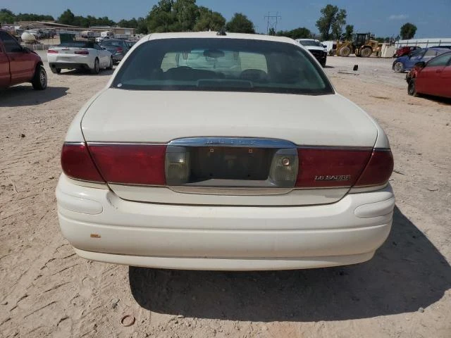 Photo 5 VIN: 1G4HP52K44U107704 - BUICK LESABRE 