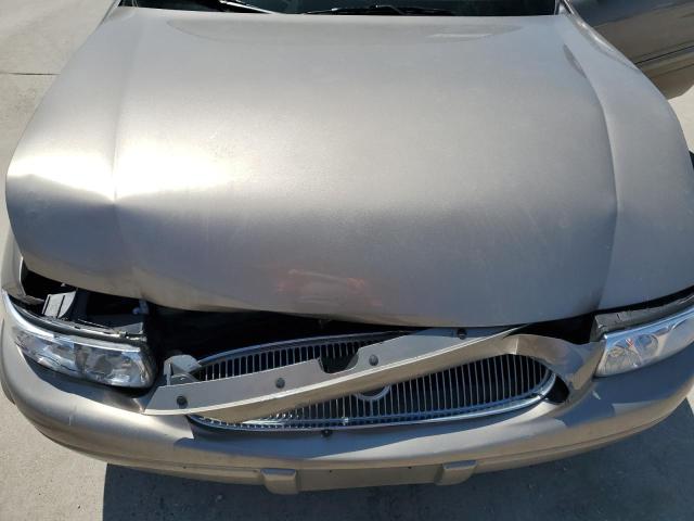 Photo 10 VIN: 1G4HP52K44U123708 - BUICK LESABRE 