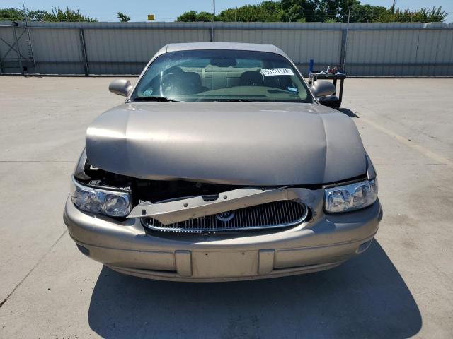 Photo 4 VIN: 1G4HP52K44U123708 - BUICK LESABRE 