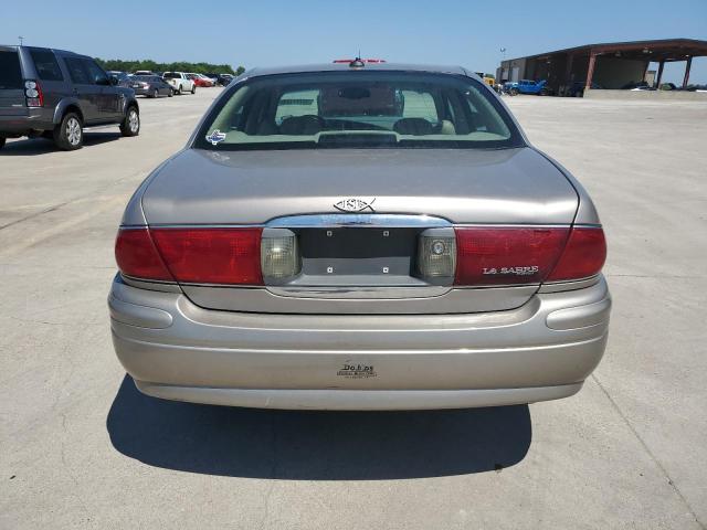 Photo 5 VIN: 1G4HP52K44U123708 - BUICK LESABRE 