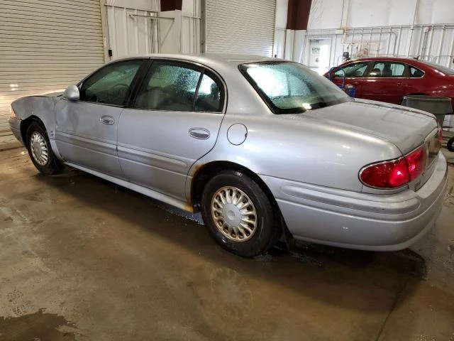 Photo 1 VIN: 1G4HP52K44U253228 - BUICK LESABRE CU 