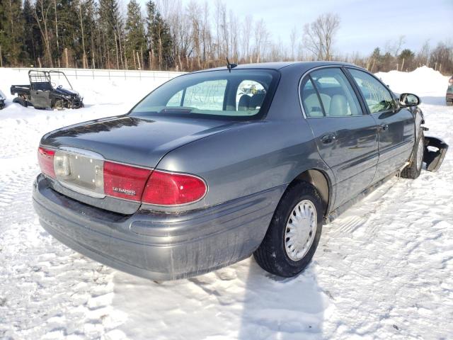 Photo 3 VIN: 1G4HP52K45U136749 - BUICK LESABRE CU 