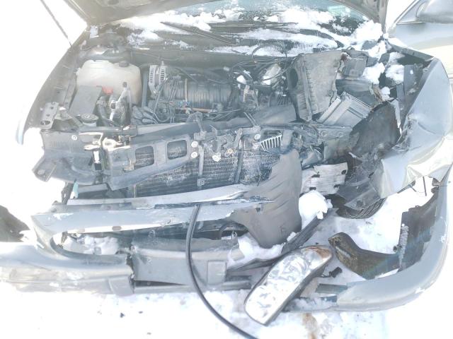 Photo 6 VIN: 1G4HP52K45U136749 - BUICK LESABRE CU 