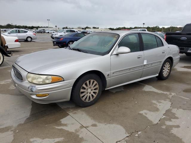 Photo 0 VIN: 1G4HP52K45U149792 - BUICK LESABRE CU 