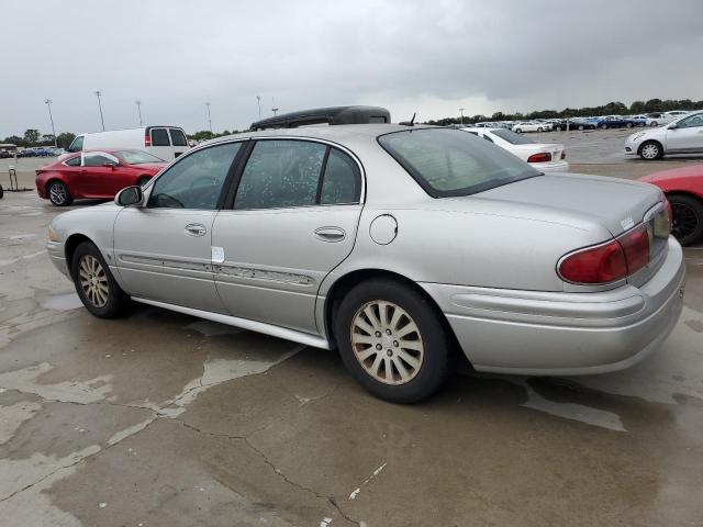 Photo 1 VIN: 1G4HP52K45U149792 - BUICK LESABRE CU 