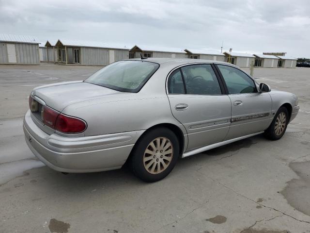 Photo 2 VIN: 1G4HP52K45U149792 - BUICK LESABRE CU 